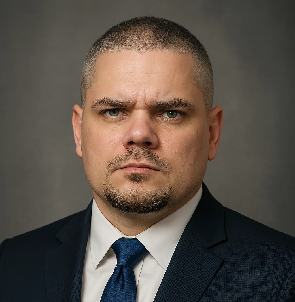 Photo of Seth Stoller